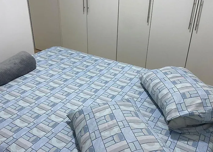 شقة ذات غرفتين نوم